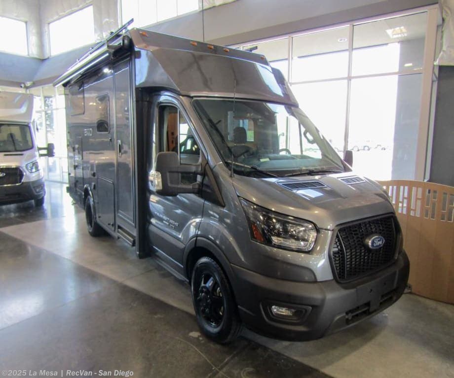 New 2026 Winnebago Ekko WF622A-L available in San Diego, California