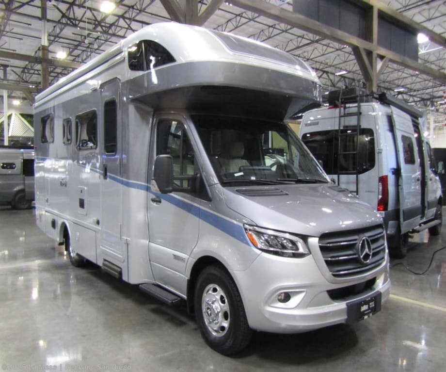 New 2026 Winnebago View WM524R available in San Diego, California