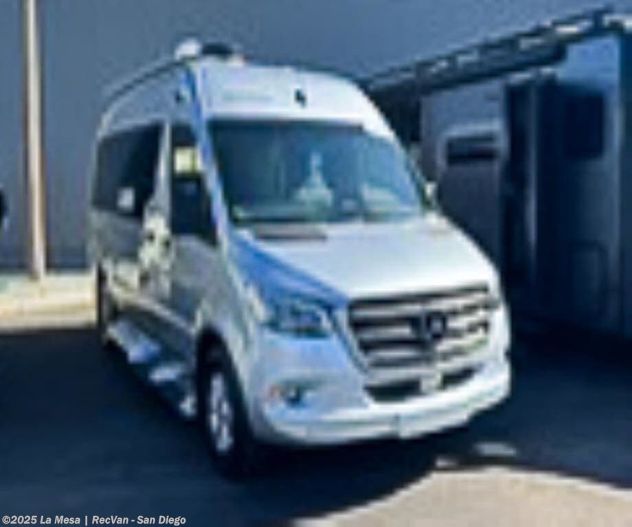 New 2026 Pleasure-Way Ascent TS available in San Diego, California