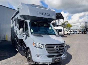 New 2026 Grand Design Lineage Series M 25TK-FBP available in San Diego, California