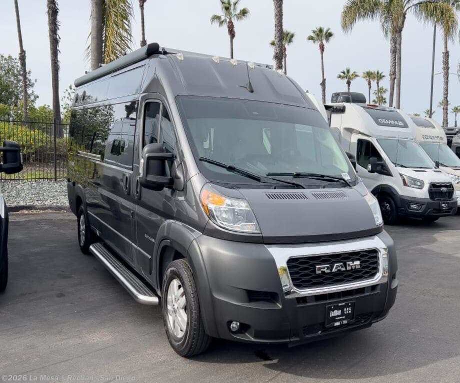 Used 2023 Entegra Coach Ethos 20T available in San Diego, California