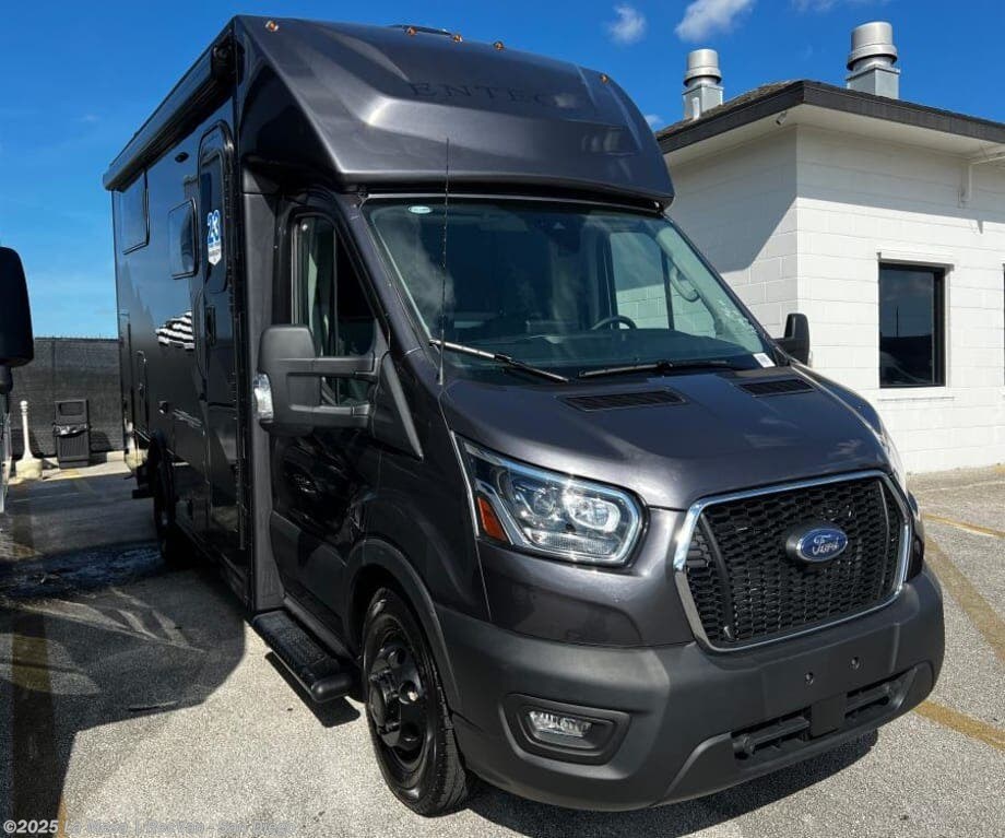 New 2026 Entegra Coach Condor 22T-FBP available in San Diego, California