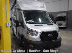 New 2026 Entegra Coach Condor 22T available in San Diego, California