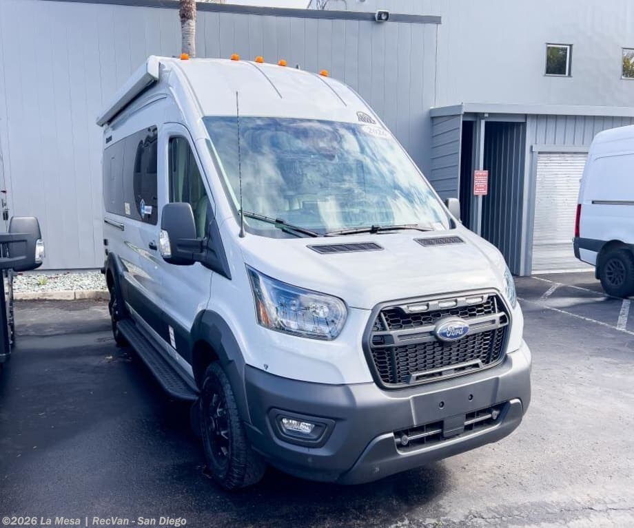 New 2026 Thor Motor Coach Talavera 1930 available in San Diego, California