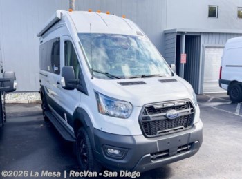 New 2026 Thor Motor Coach Talavera 1930 available in San Diego, California