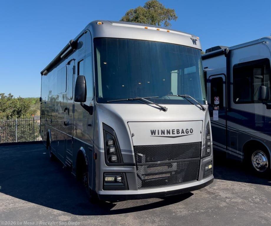 Used 2023 Winnebago Sunstar 29NP available in San Diego, California