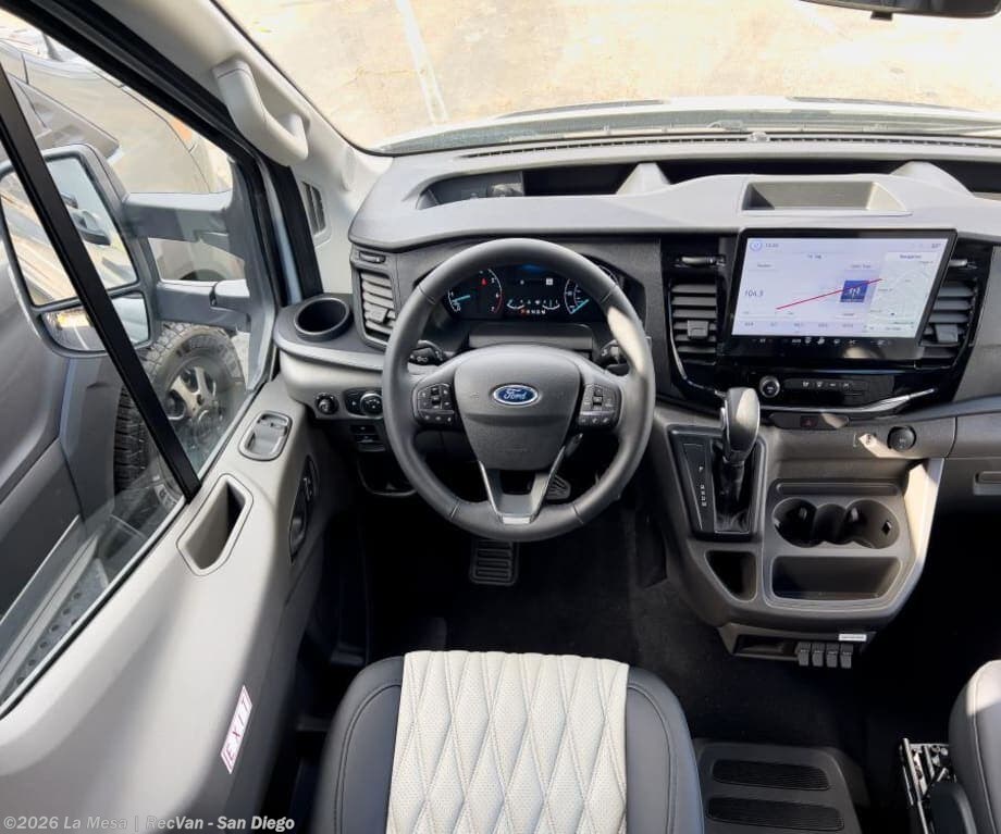 New 2026 Grand Design Lineage Series VT LVT1-POP available in San Diego, California