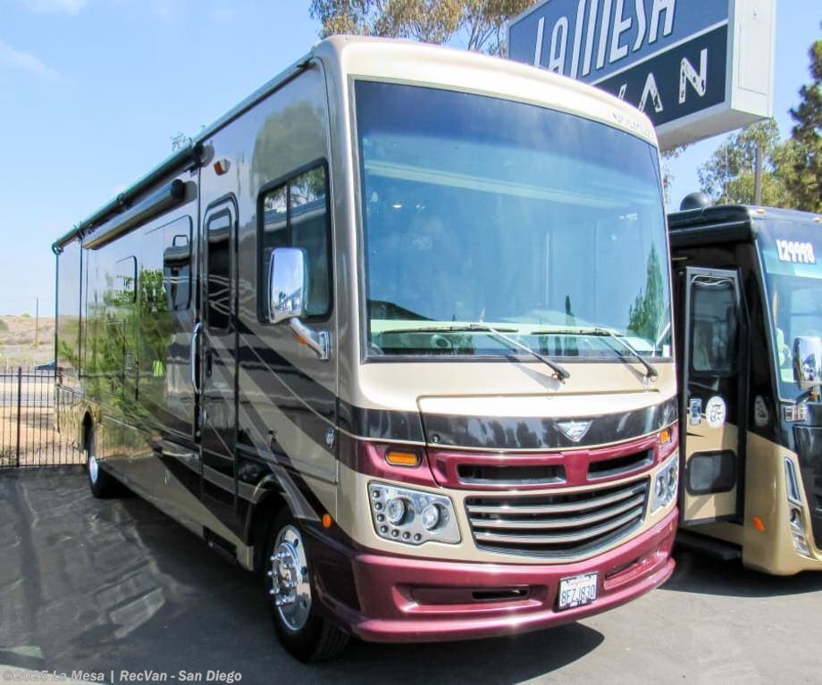 Used 2018 Fleetwood Southwind 36P available in San Diego, California