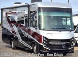 New 2026 Entegra Coach Vision 29S available in San Diego, California