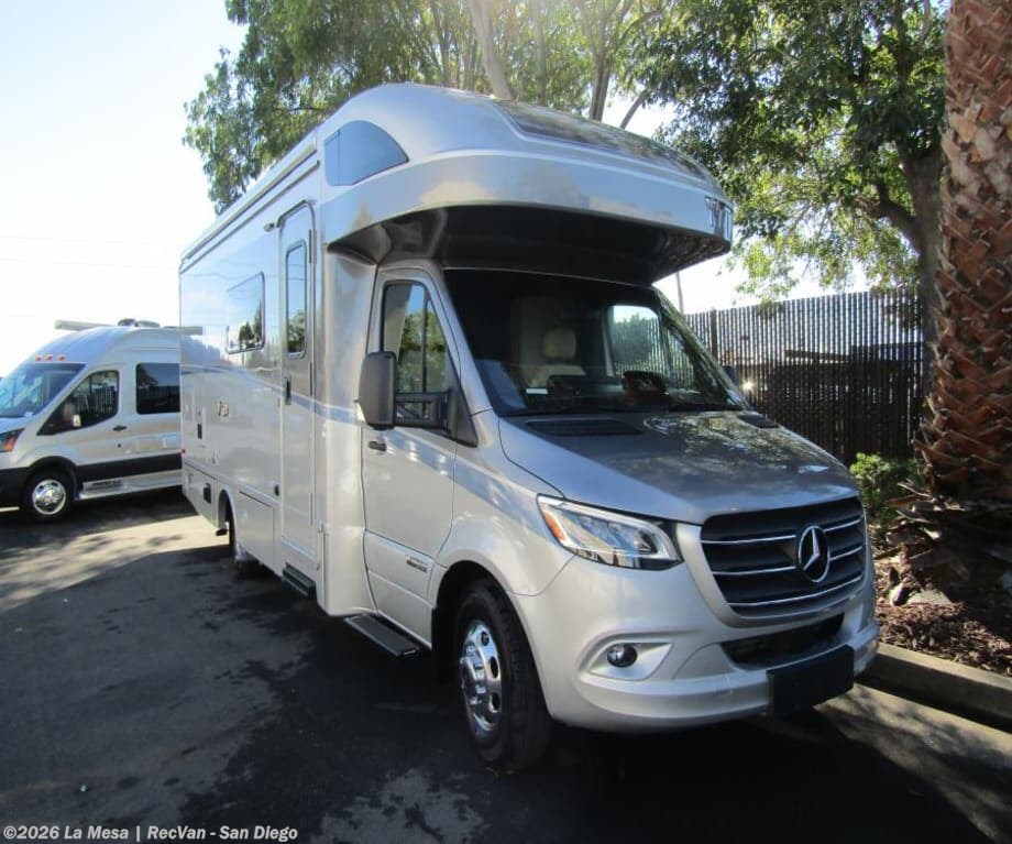 New 2026 Winnebago View WM524D available in San Diego, California