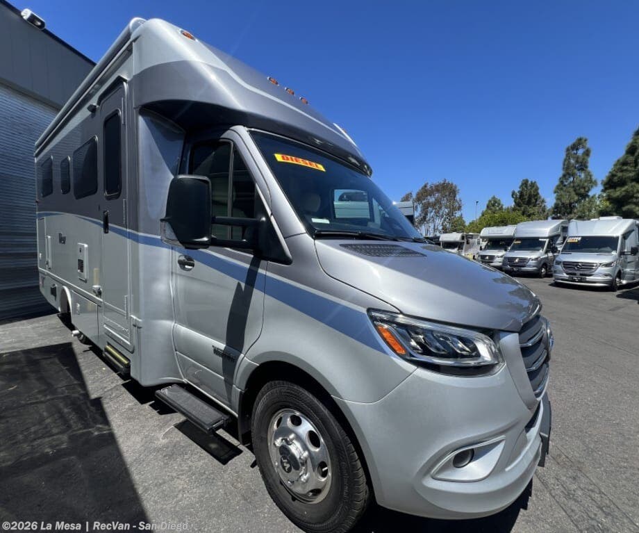 New 2026 Winnebago View WM524R available in San Diego, California