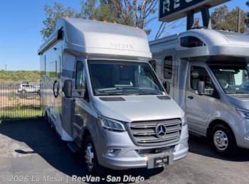 New 2026 Tiffin Wayfarer 25XLW available in San Diego, California