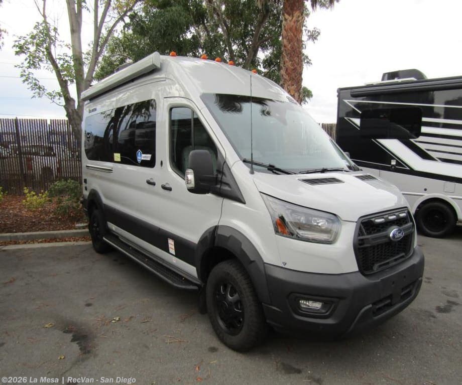 New 2026 Thor Motor Coach Talavera 1920 available in San Diego, California