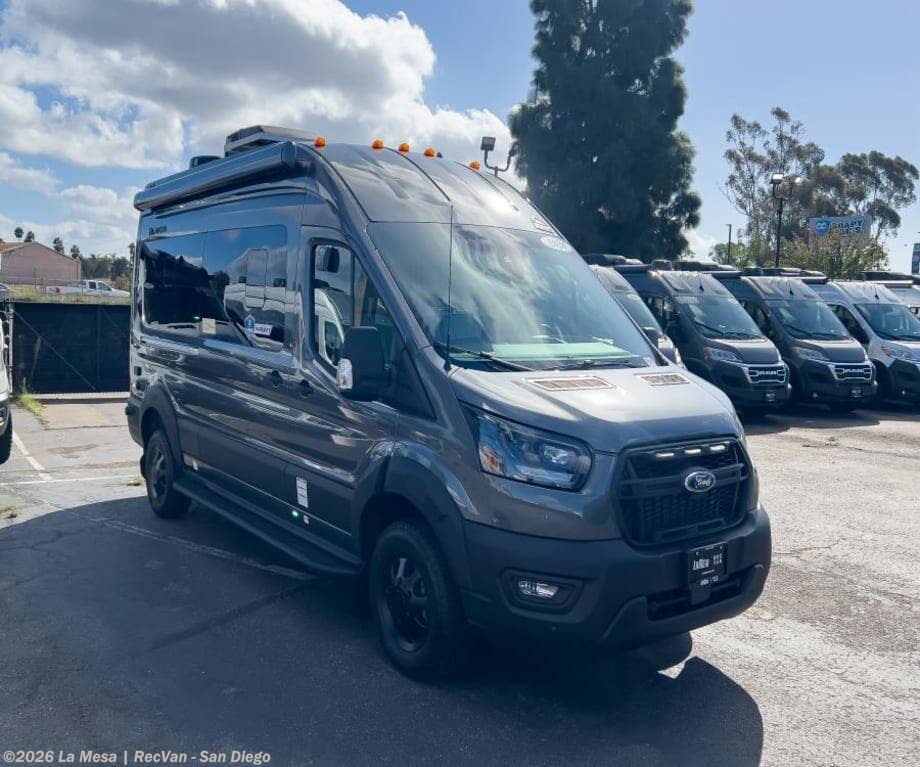 New 2026 Thor Motor Coach Talavera 1930 available in San Diego, California