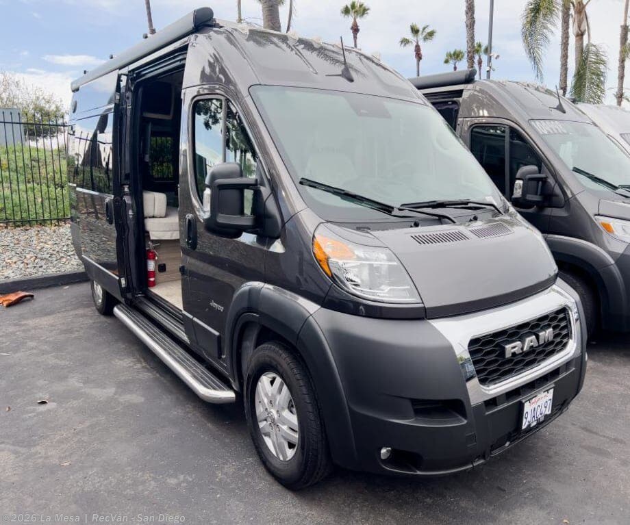 Used 2023 Jayco Swift 20T available in San Diego, California