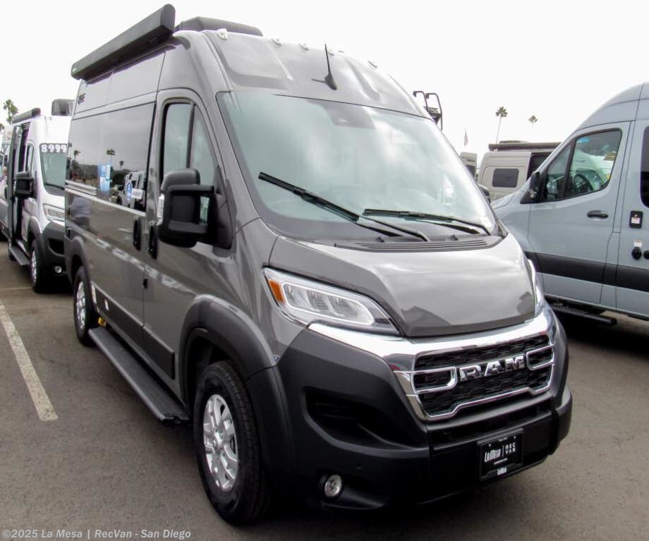 New 2026 Thor Motor Coach Rize 18G available in San Diego, California