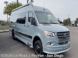 New 2027 Grech RV Strada-ion STRADA-I-AWD-T available in San Diego, California