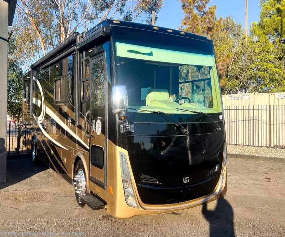 Used 2017 Tiffin  BREEZE 32BR available in San Diego, California