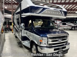 New 2026 Entegra Coach Esteem 29V-E available in San Diego, California