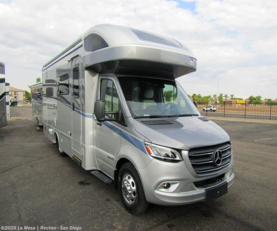 New 2025 Winnebago View WM524T available in San Diego, California
