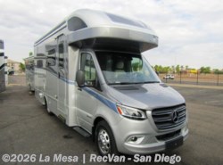 New 2025 Winnebago View WM524T available in San Diego, California