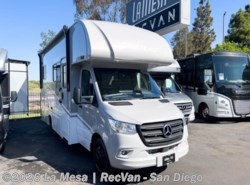 New 2026 Thor Motor Coach Chateau Sprinter 24LV available in San Diego, California