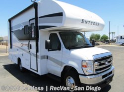 New 2026 Entegra Coach Odyssey SE 22CF available in San Diego, California