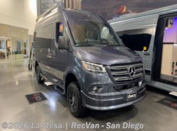 New 2026 Grech RV Turismo-ion TURISMO-I-AWD available in San Diego, California