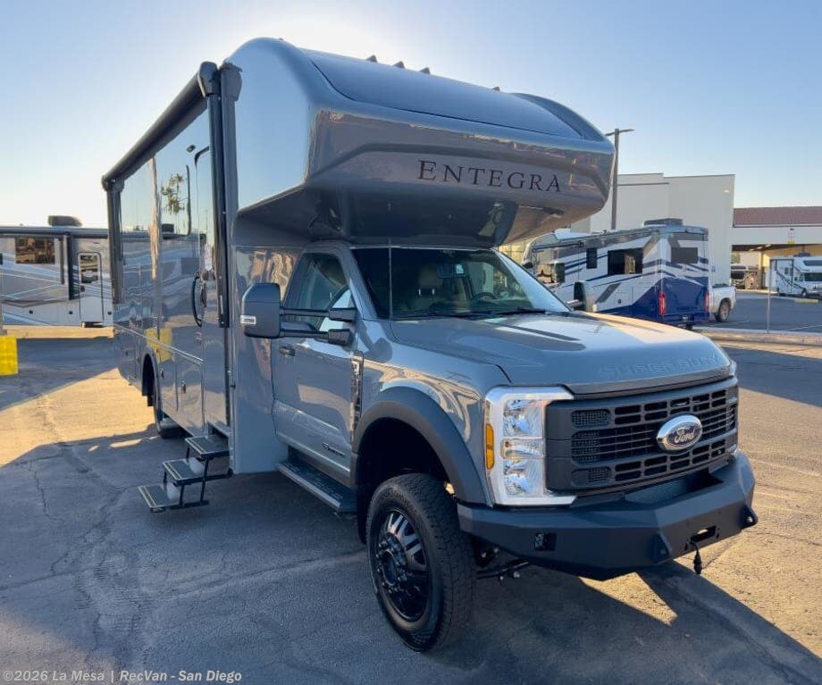 New 2026 Entegra Coach Esteem XL 32U-XL-GSE available in San Diego, California