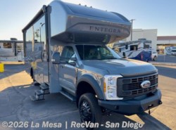 New 2026 Entegra Coach Esteem XL 32U-XL-GSE available in San Diego, California