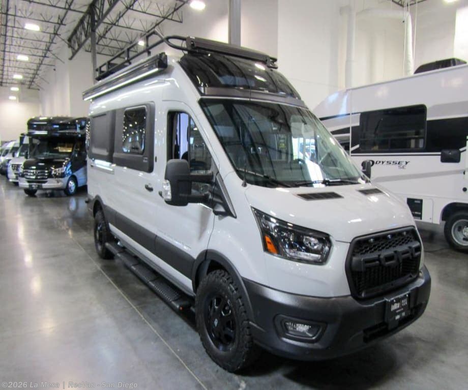 New 2026 Grand Design Lineage Series VT LVT1 available in San Diego, California