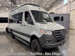 New 2026 Thor Motor Coach Sanctuary 24A-S available in San Diego, California