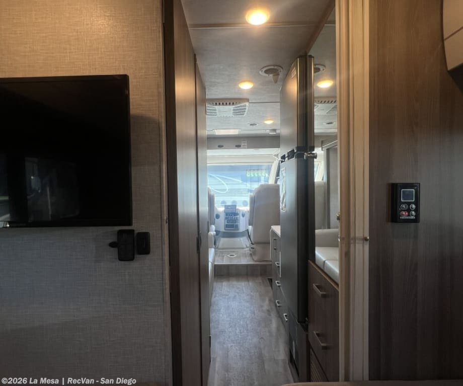Used 2025 Thor Motor Coach Vegas 24.1 available in San Diego, California