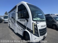 Used 2025 Thor Motor Coach Vegas 24.1 available in San Diego, California