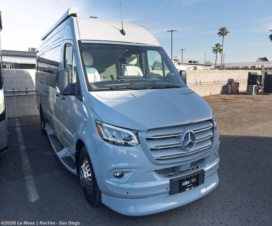 New 2026 Midwest Heritage MD4-HER-RWD available in San Diego, California