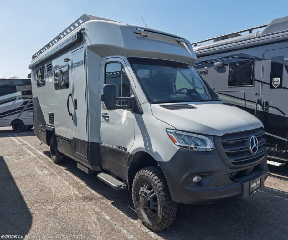 New 2026 Tiffin Open Trail 25AO-L available in San Diego, California