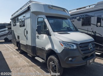 New 2026 Tiffin Open Trail 25AO-L available in San Diego, California