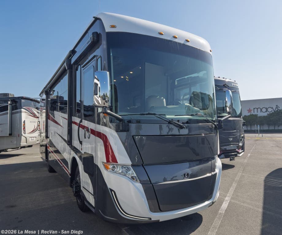 Used 2025 Tiffin Byway 33FL available in San Diego, California