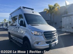 Used 2024 Thor Motor Coach Sanctuary 19R-AWD available in San Diego, California