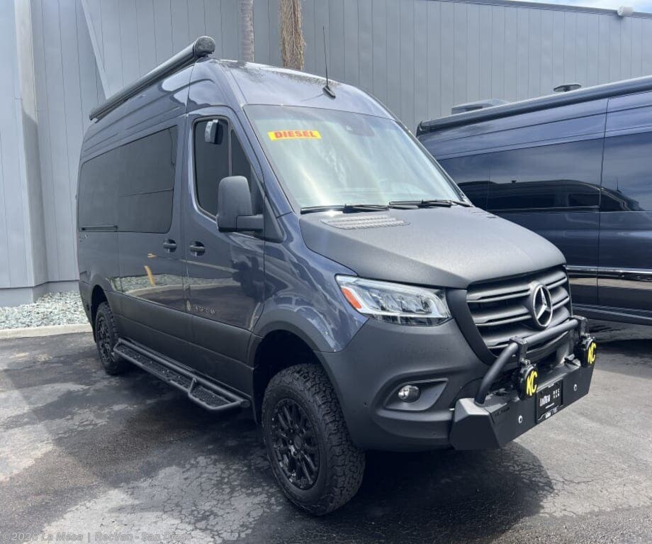 Used 2025 Airstream  AIRSTREAM M19X (E1 PKG) available in San Diego, California