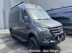 Used 2025 Airstream AIRSTREAM M19X (E1 PKG) available in San Diego, California