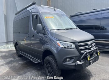 Used 2025 Airstream AIRSTREAM M19X (E1 PKG) available in San Diego, California
