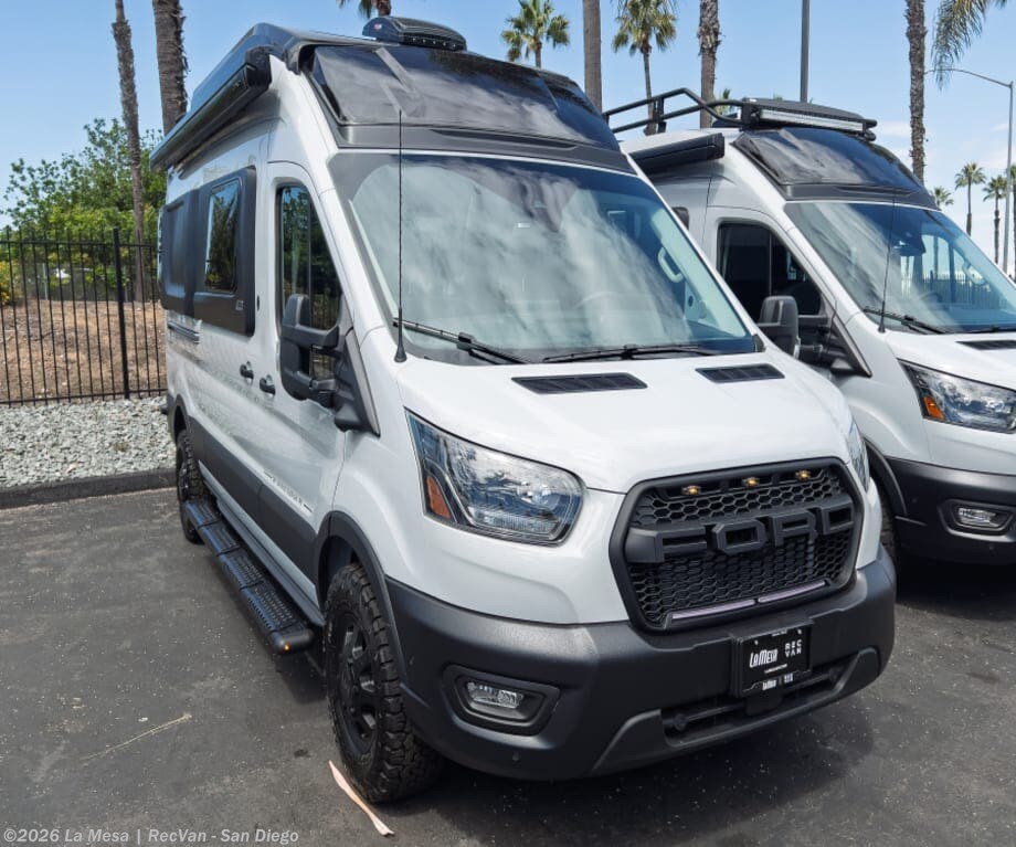 New 2026 Grand Design Lineage Series VT LVT2-POP available in San Diego, California