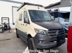 New 2026 Tiffin TIFFIN GH1-AB available in San Diego, California
