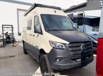 New 2026 Tiffin TIFFIN GH1-AB available in San Diego, California