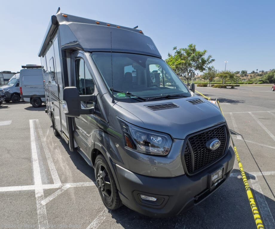 Used 2025 Winnebago Ekko 22A available in San Diego, California