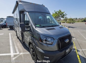 Used 2025 Winnebago Ekko 22A available in San Diego, California