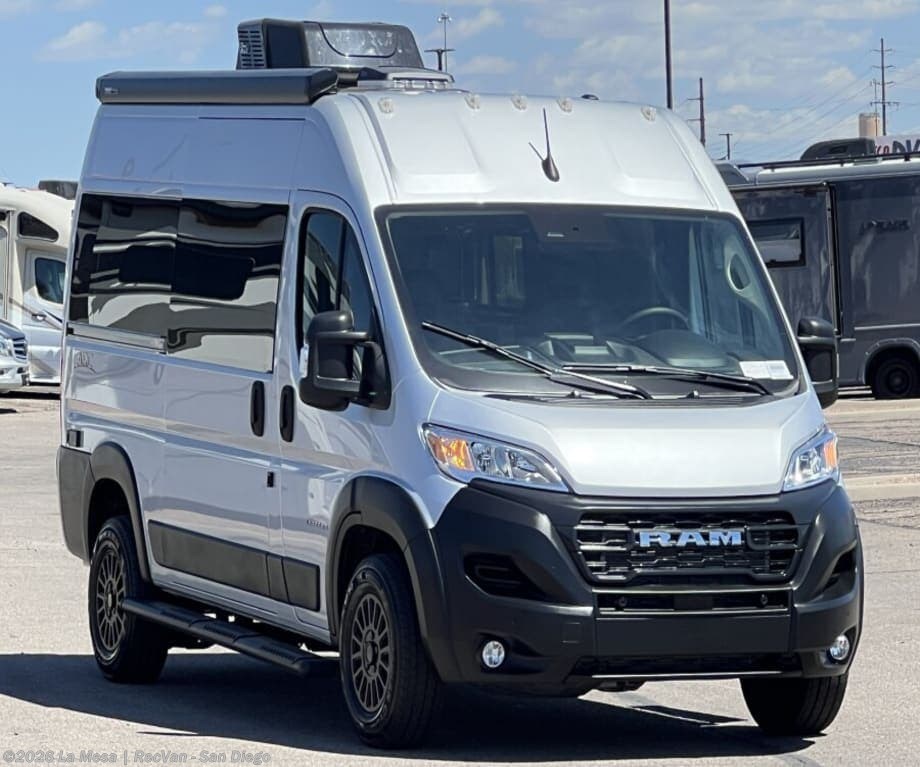 New 2026 Entegra Coach Arc 18C available in San Diego, California