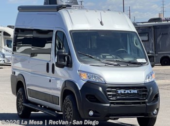 New 2026 Entegra Coach Arc 18C available in San Diego, California
