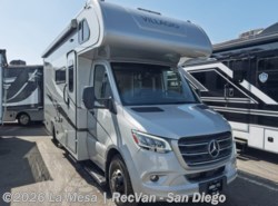 New 2026 Renegade RV Villagio 25RM available in San Diego, California